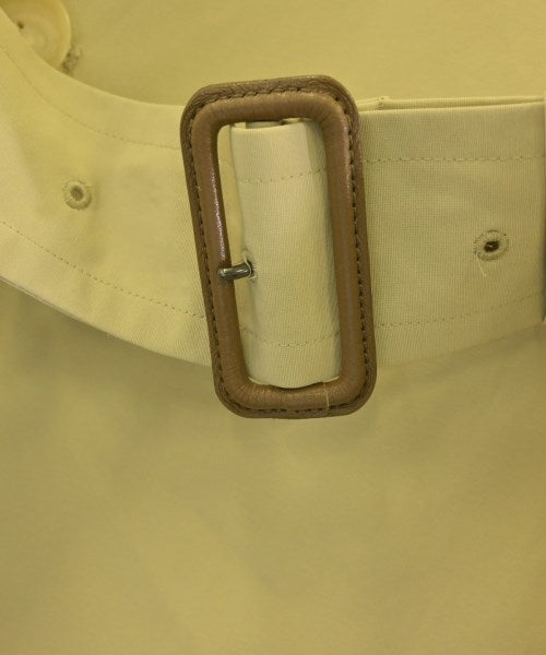 AURALEE เสื้อกันฝน