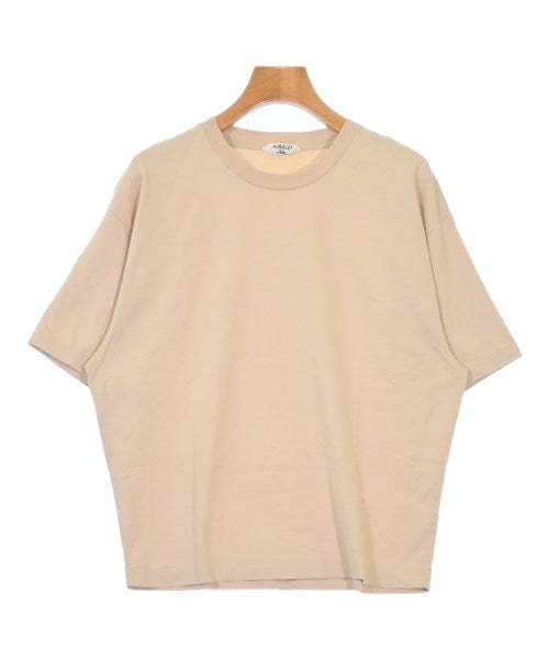AURALEE เสื้อยืด/เสื้อท็อปส์