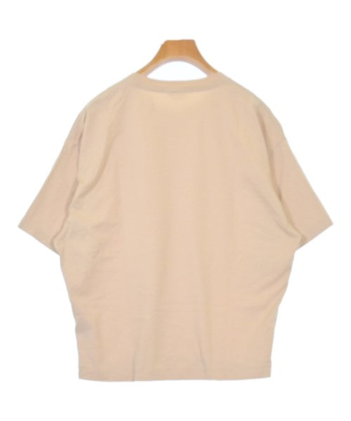 AURALEE เสื้อยืด/เสื้อท็อปส์