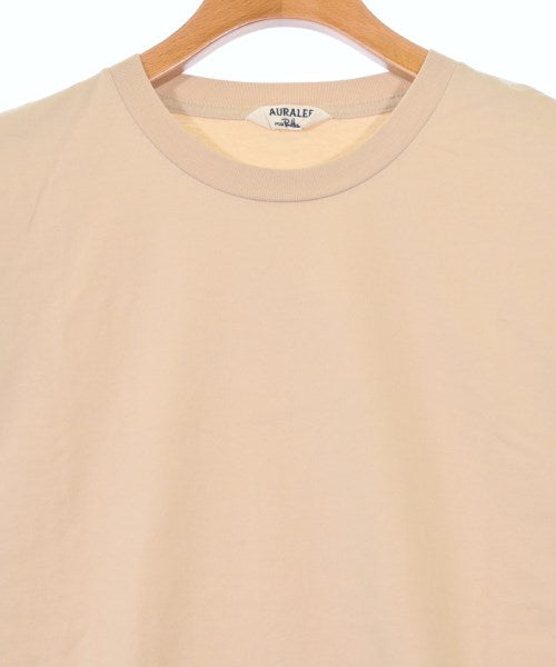 AURALEE เสื้อยืด/เสื้อท็อปส์
