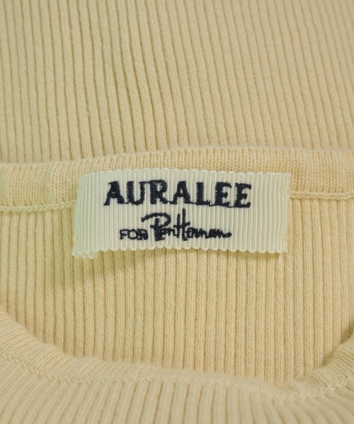 AURALEE แขนกุด