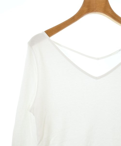 AURALEE เสื้อยืด/เสื้อท็อปส์