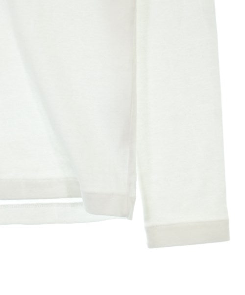 AURALEE เสื้อยืด/เสื้อท็อปส์