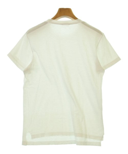AURALEE เสื้อยืด/เสื้อท็อปส์