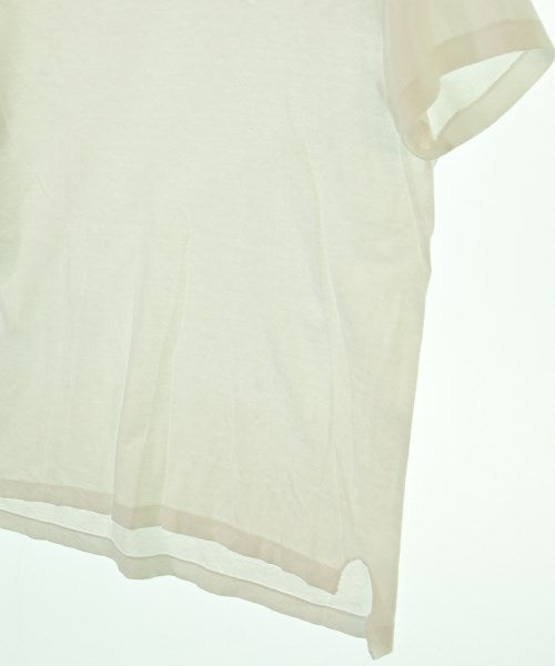 AURALEE เสื้อยืด/เสื้อท็อปส์
