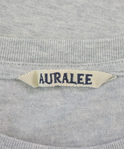 AURALEE แขนกุด
