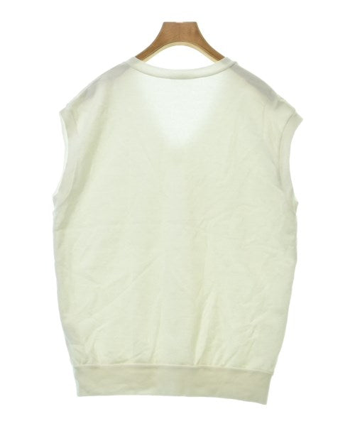 AURALEE เสื้อสเวตเตอร์