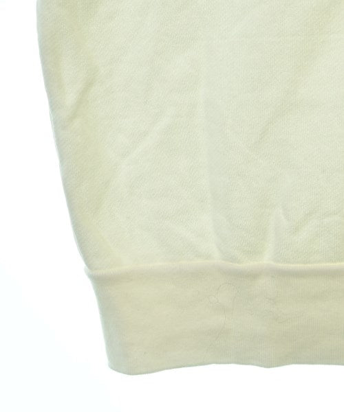 AURALEE เสื้อสเวตเตอร์