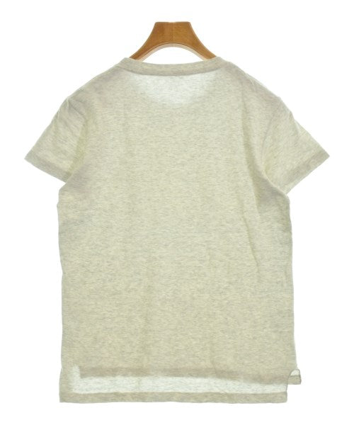 AURALEE เสื้อยืด/เสื้อท็อปส์