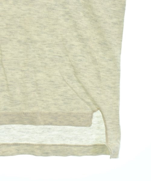 AURALEE เสื้อยืด/เสื้อท็อปส์