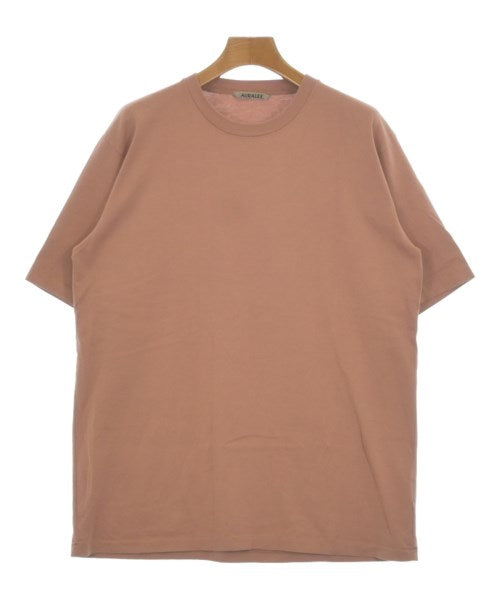 AURALEE เสื้อยืด/เสื้อท็อปส์