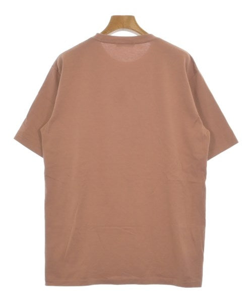 AURALEE เสื้อยืด/เสื้อท็อปส์