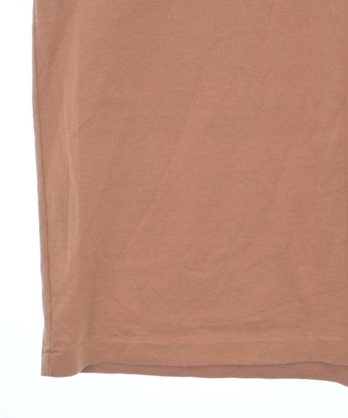 AURALEE เสื้อยืด/เสื้อท็อปส์