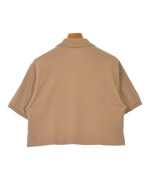 AURALEE เสื้อโปโล