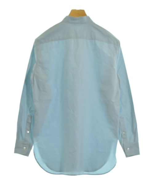 AURALEE เสื้อลำลอง