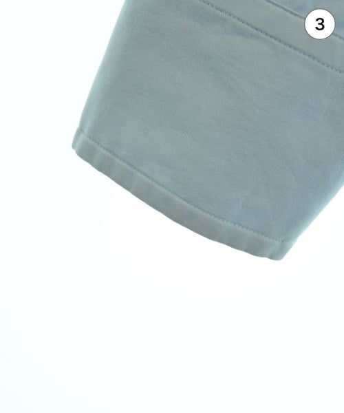 AURALEE เสื้อลำลอง