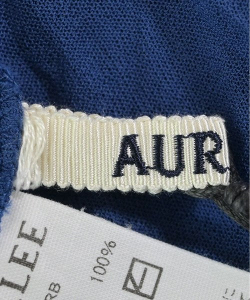 AURALEE ชุดเดรส