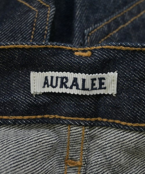 AURALEE ยีนส์