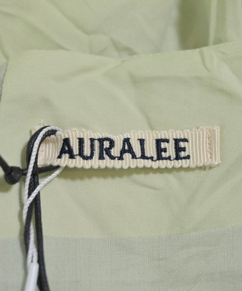 AURALEE กระโปรงยาว/แม็กซี่ยาว