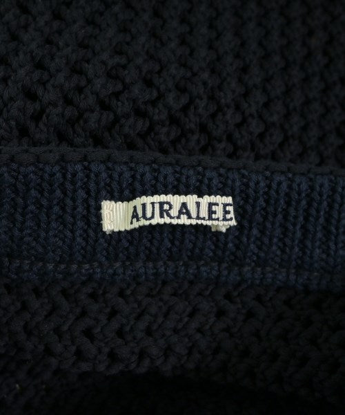 AURALEE กระโปรงยาว/แม็กซี่ยาว