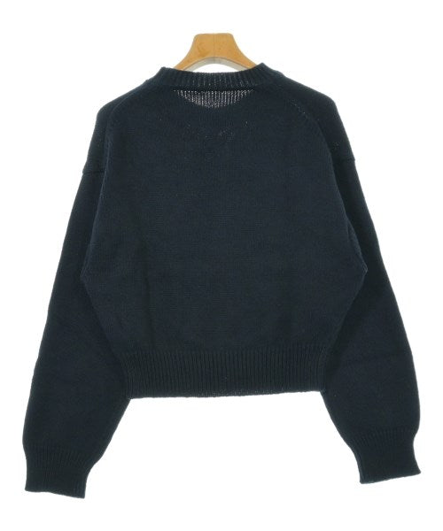 AURALEE เสื้อกันหนาว
