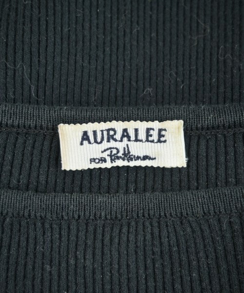 AURALEE เสื้อยืด/เสื้อท็อปส์