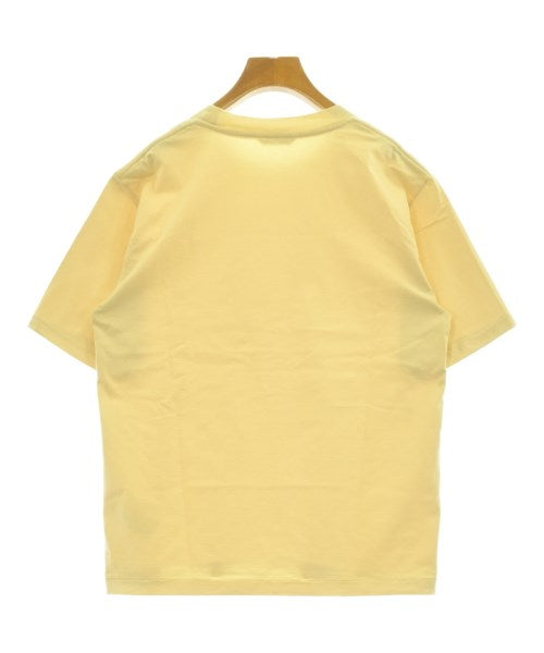 AURALEE เสื้อยืด/เสื้อท็อปส์