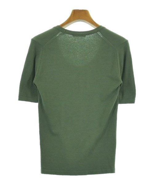 AURALEE เสื้อยืด/เสื้อท็อปส์