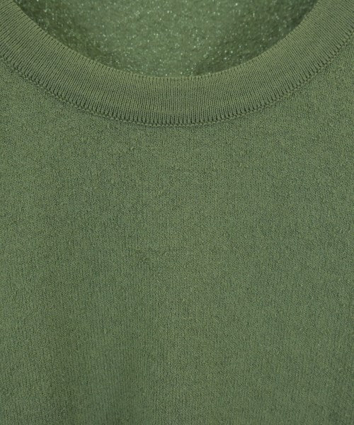 AURALEE เสื้อยืด/เสื้อท็อปส์
