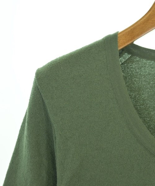 AURALEE เสื้อยืด/เสื้อท็อปส์