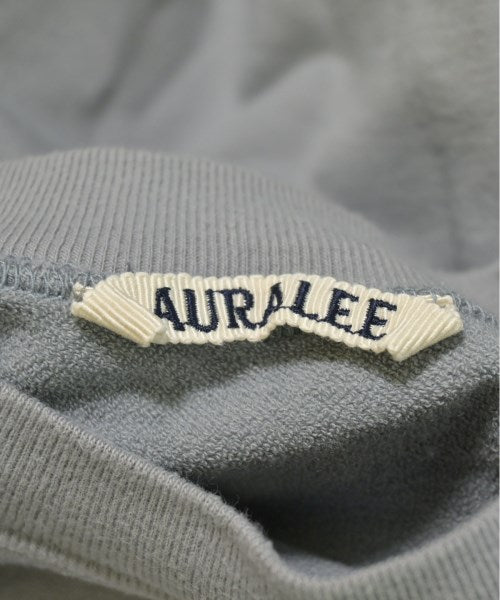 AURALEE เสื้อสเวตเตอร์