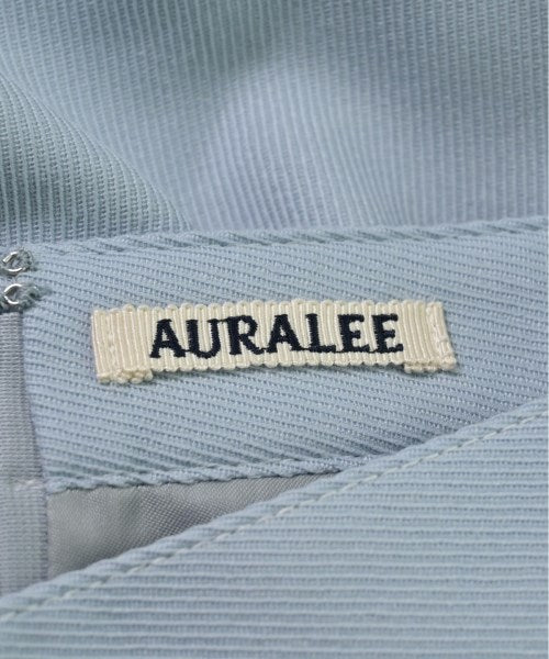 AURALEE กระโปรงยาว/แม็กซี่ยาว