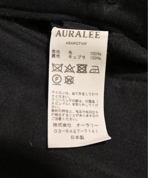 AURALEE กางเกง อื่น