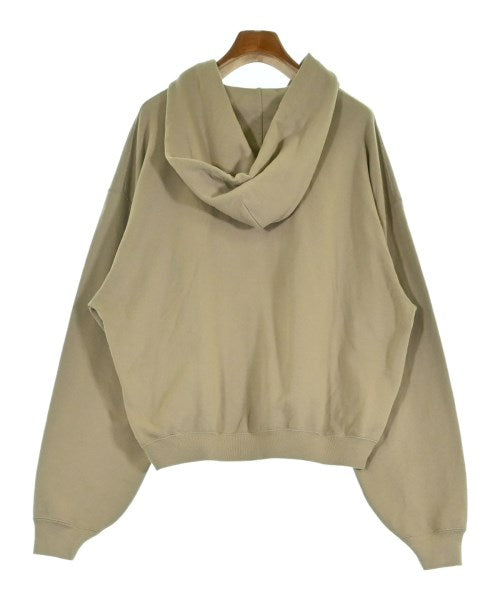 AURALEE เสื้อสเวตเตอร์