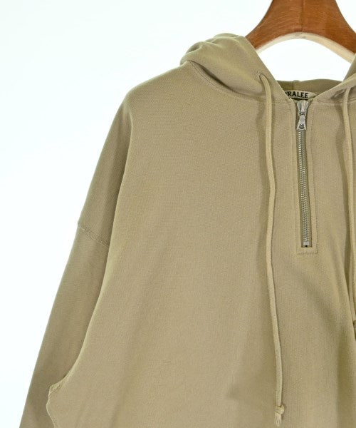AURALEE เสื้อสเวตเตอร์