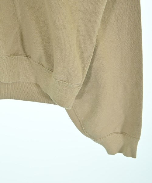 AURALEE เสื้อสเวตเตอร์