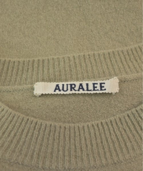 AURALEE ชุดเดรส