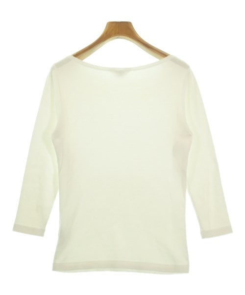 AURALEE เสื้อยืด/เสื้อท็อปส์