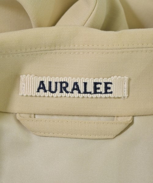 AURALEE เสื้อโค้ท อื่น