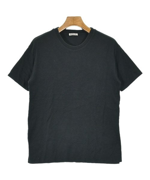 AURALEE เสื้อยืด/เสื้อท็อปส์