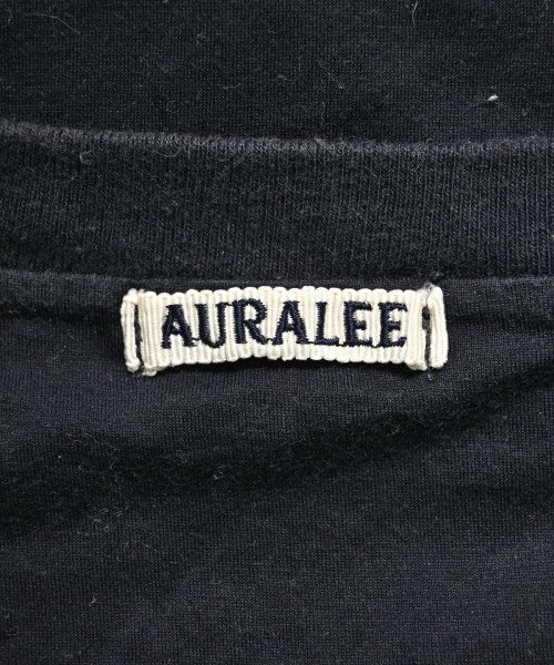 AURALEE เสื้อยืด/เสื้อท็อปส์