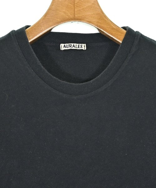 AURALEE เสื้อยืด/เสื้อท็อปส์