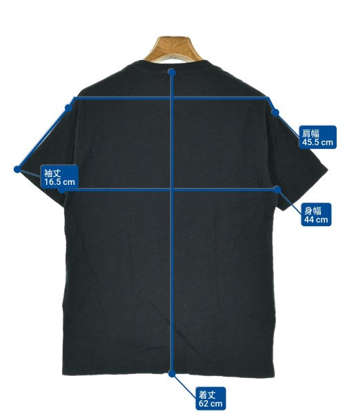 AURALEE เสื้อยืด/เสื้อท็อปส์