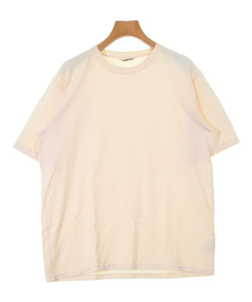 AURALEE เสื้อยืด/เสื้อท็อปส์