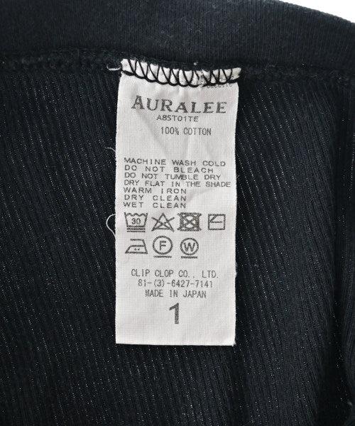 AURALEE อื่นๆ