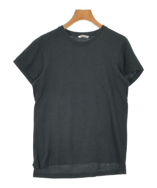 AURALEE เสื้อยืด/เสื้อท็อปส์