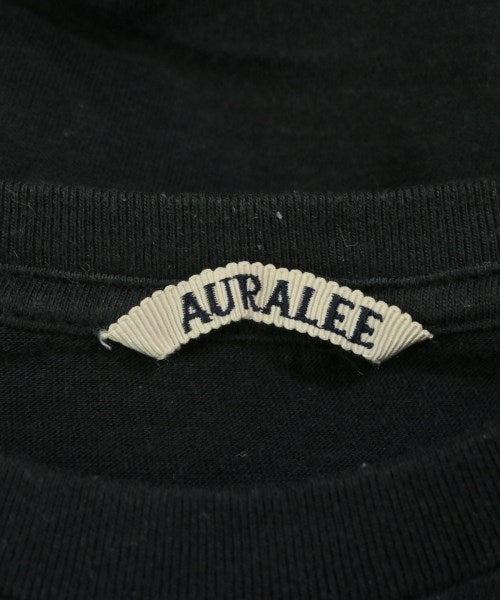 AURALEE เสื้อยืด/เสื้อท็อปส์