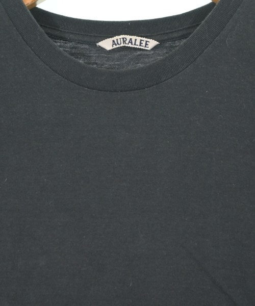 AURALEE เสื้อยืด/เสื้อท็อปส์