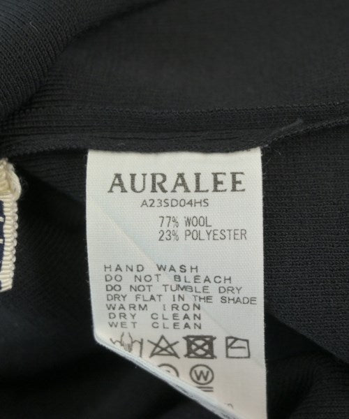 AURALEE ชุดเดรส