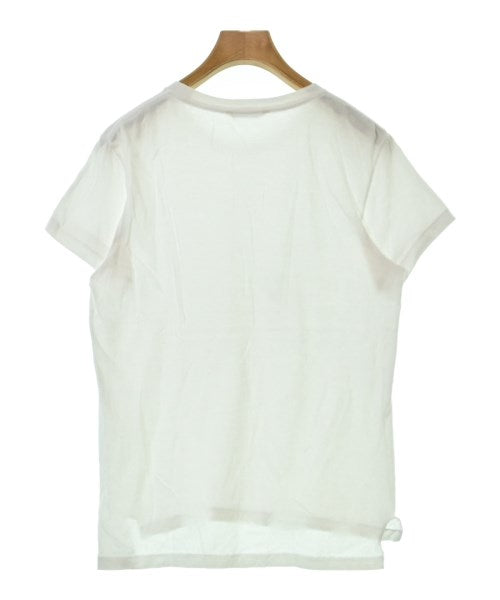 AURALEE เสื้อยืด/เสื้อท็อปส์